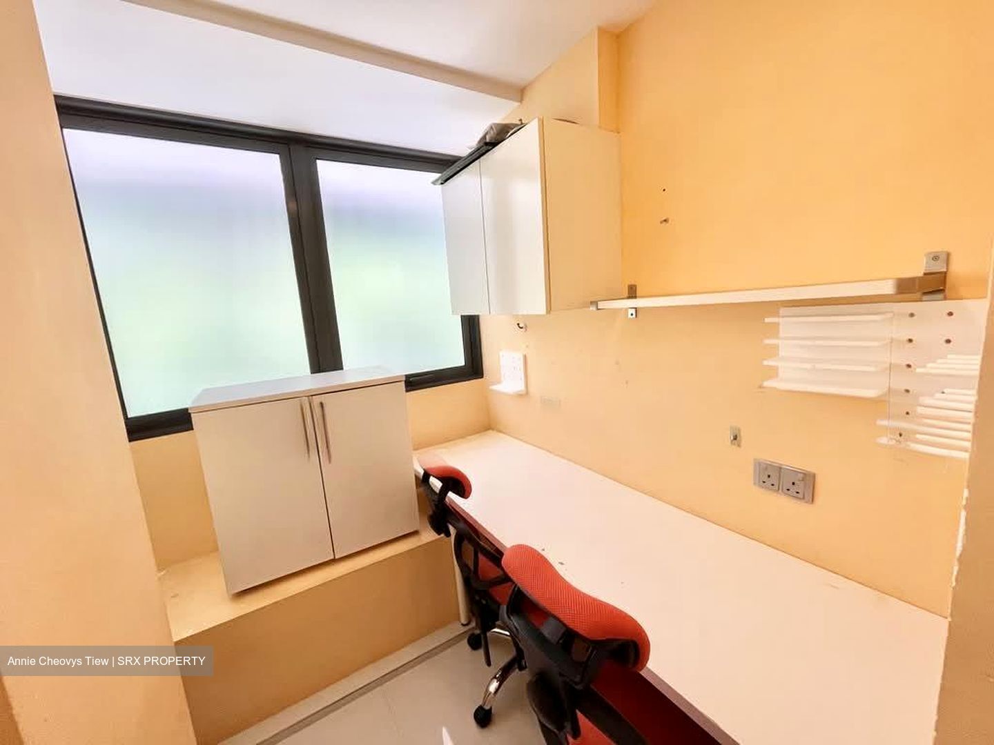 Vetro (D12), Apartment #566131381